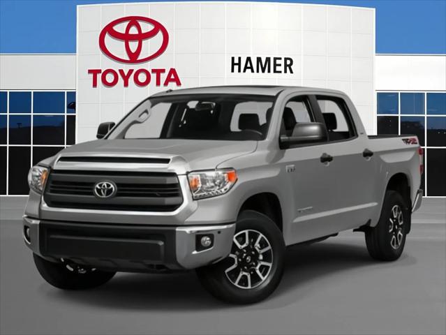 2014 Toyota Tundra SR5 5.7L V8 for sale in Mission Hills, CA