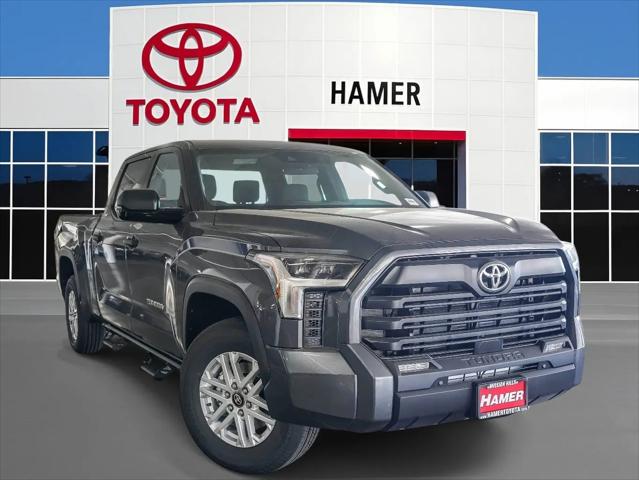 2026 Toyota Tundra SR5 CrewMax 6.5 Bed for sale in Mission Hills, CA