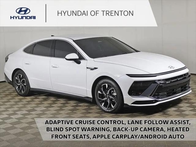 2025 Hyundai Sonata SEL for sale in Ewing, NJ