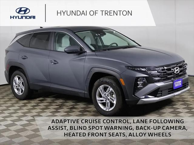 2025 Hyundai Tucson SE for sale in Ewing, NJ