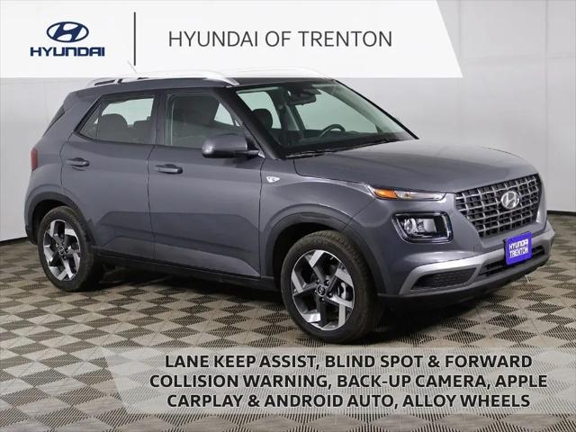 2024 Hyundai Venue SEL for sale in Ewing, NJ