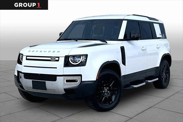 2023 Land Rover Defender 110 S for sale in Webster, TX
