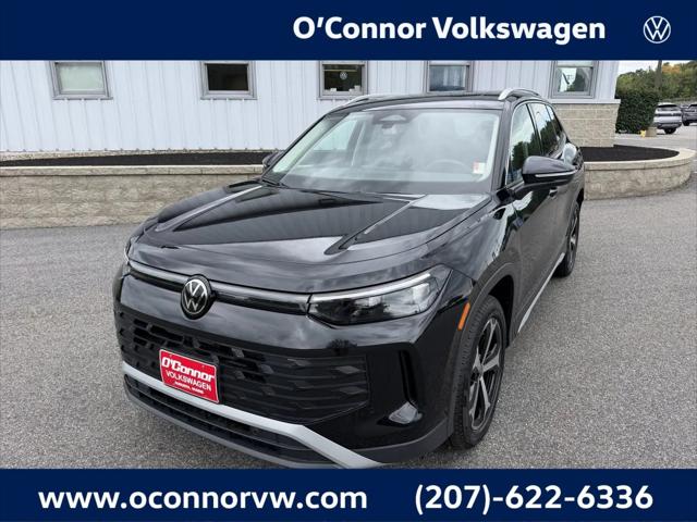 2026 Volkswagen Tiguan SE for sale in Augusta, ME