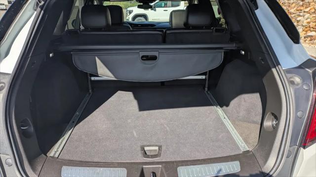 2025 Cadillac XT5 AWD Premium Luxury