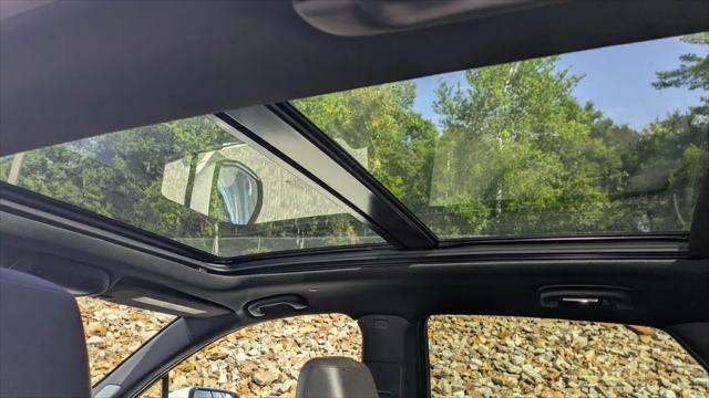 2025 Cadillac XT5 AWD Premium Luxury