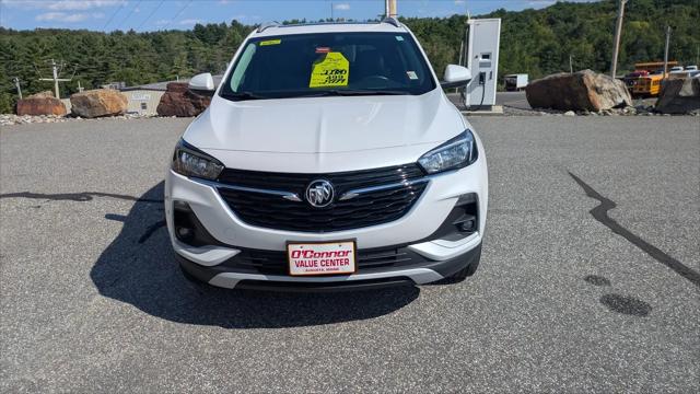 2021 Buick Encore GX AWD Select