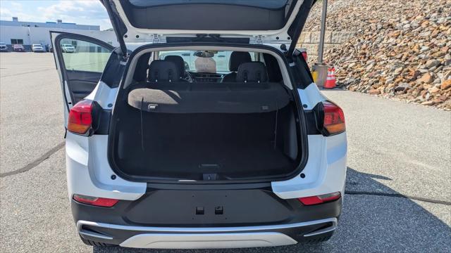 2021 Buick Encore GX AWD Select