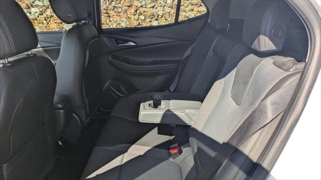 2021 Buick Encore GX AWD Select