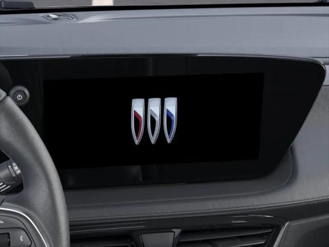 2026 Buick Encore GX Preferred AWD