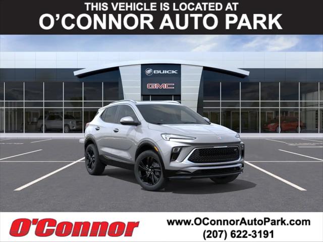 2026 Buick Encore GX Sport Touring AWD for sale in Augusta, ME