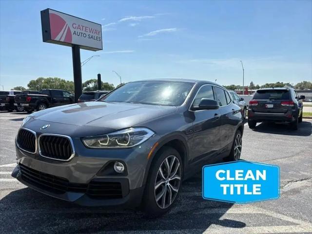 2018 BMW X2 xDrive28i for sale in Omaha, NE