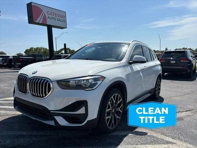 2021 BMW X1 xDrive28i for sale in Omaha, NE