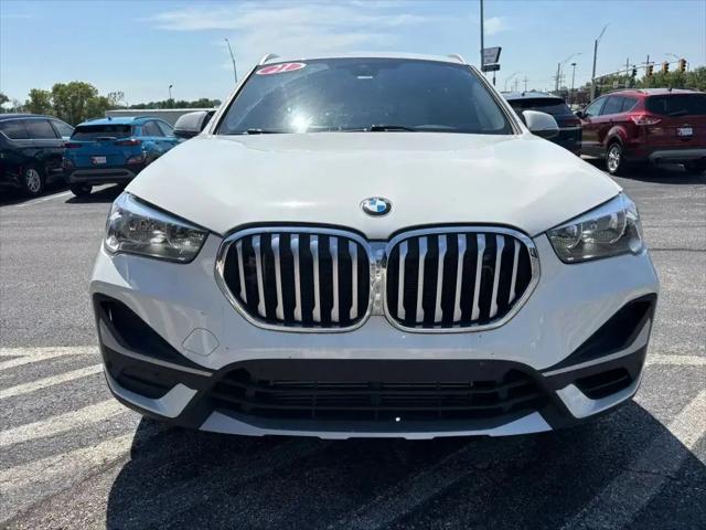 2021 BMW X1 xDrive28i
