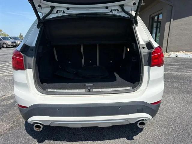2021 BMW X1 xDrive28i