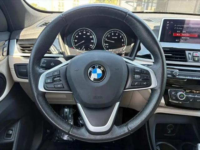 2021 BMW X1 xDrive28i