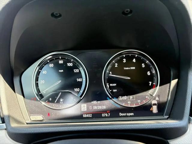 2021 BMW X1 xDrive28i