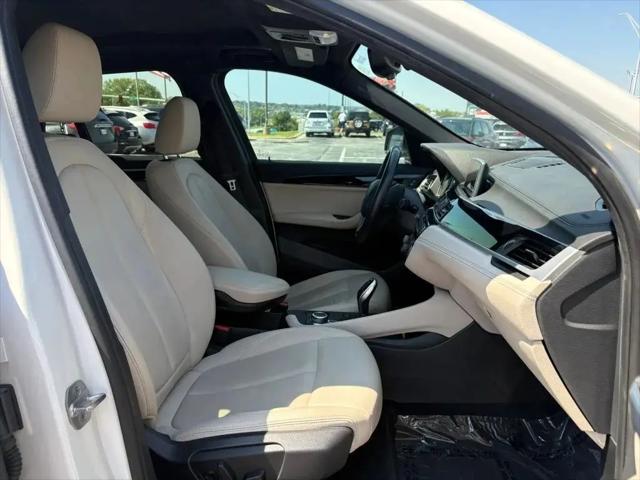 2021 BMW X1 xDrive28i