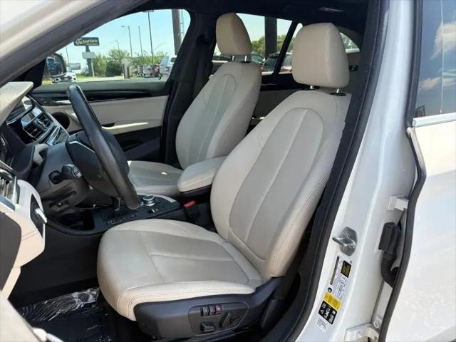 2021 BMW X1 xDrive28i