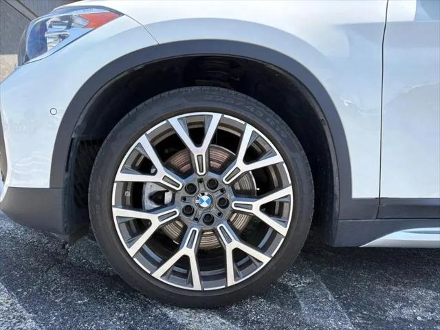 2021 BMW X1 xDrive28i