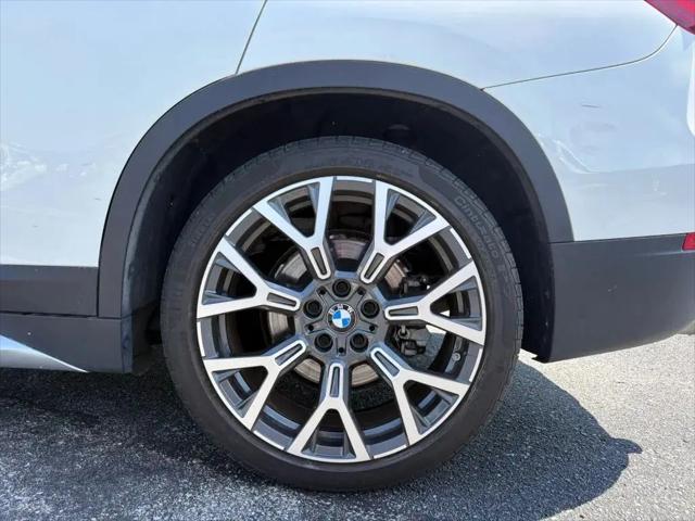 2021 BMW X1 xDrive28i