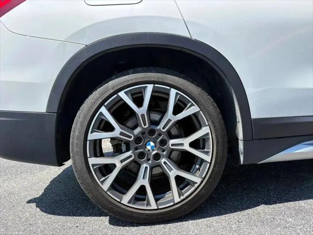 2021 BMW X1 xDrive28i