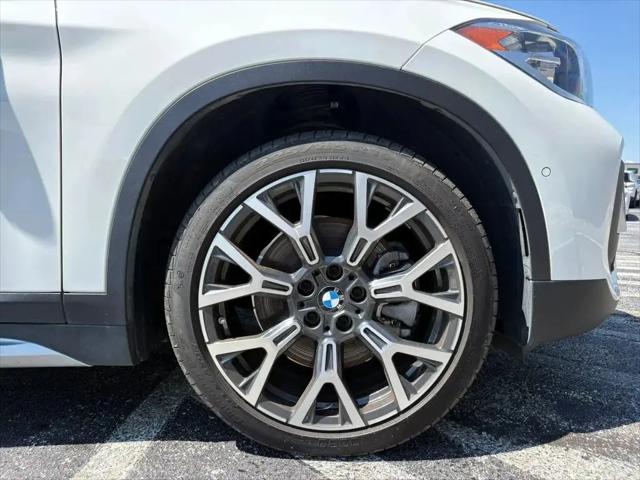 2021 BMW X1 xDrive28i