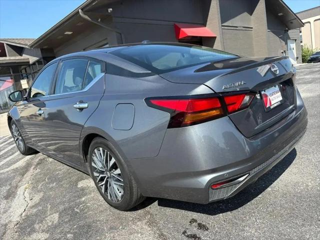 2024 Nissan Altima SV FWD for sale in Omaha, NE