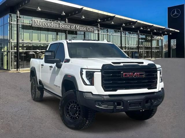 2025 GMC Sierra 2500HD 4WD Crew Cab Standard Bed AT4X for sale in Nashville, TN