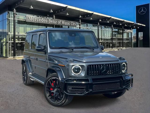 2024 Mercedes-Benz AMG G 63 4MATIC for sale in Nashville, TN
