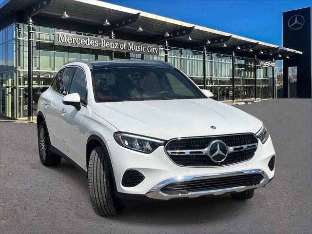 2026 Mercedes-Benz GLC 4MATIC SUV for sale in Nashville, TN