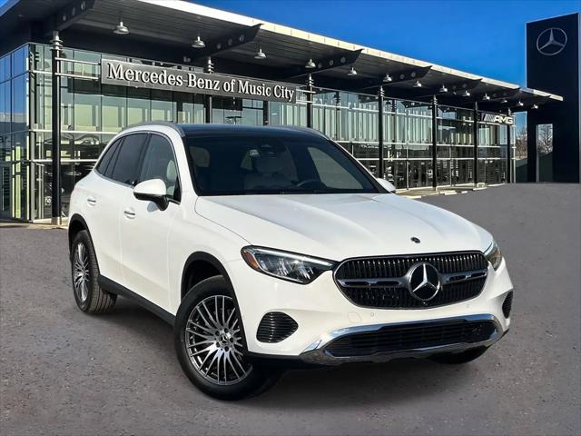 2026 Mercedes-Benz GLC 4MATIC SUV for sale in Nashville, TN