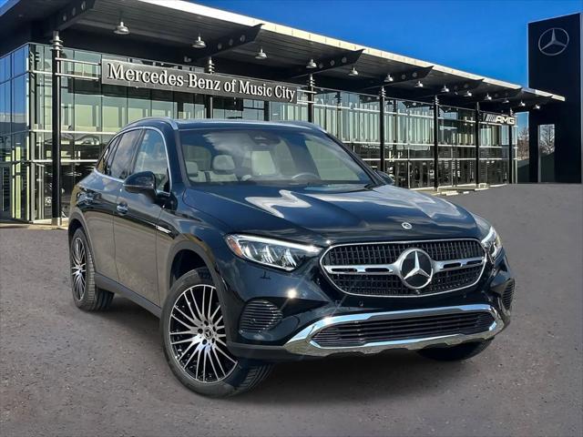 2026 Mercedes-Benz GLC 4MATIC SUV for sale in Nashville, TN