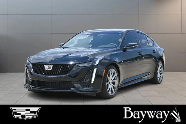 2024 Cadillac CT5 Sport for sale in Houston, TX