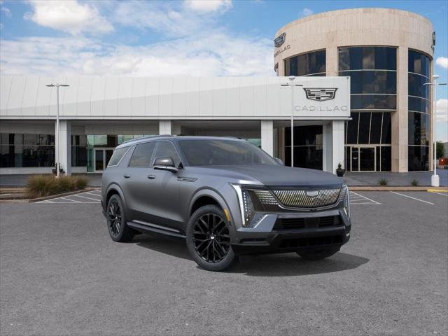 2026 Cadillac Escalade IQL Premium Sport AWD for sale in Houston, TX