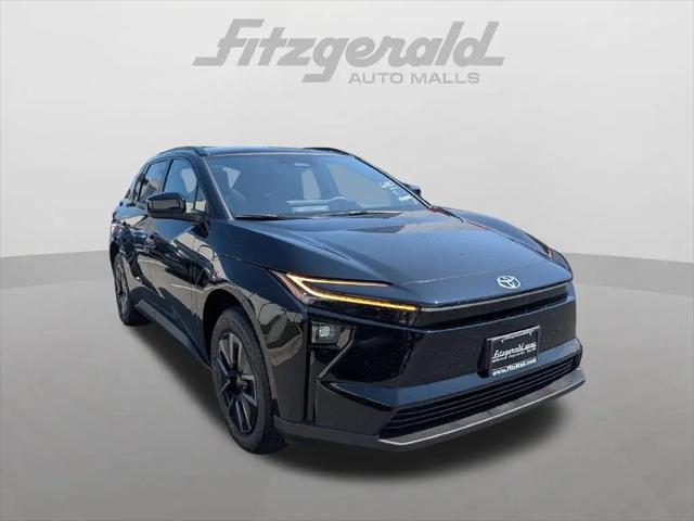 2026 Toyota bZ XLE for sale in Gaithersburg, MD