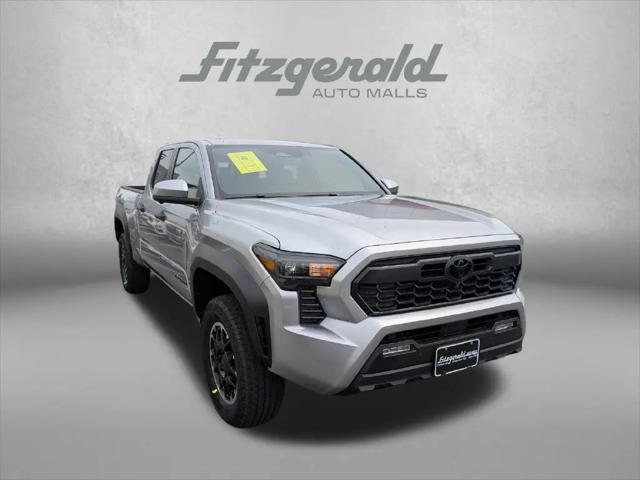 2026 Toyota Tacoma TRD Off Road for sale in Gaithersburg, MD
