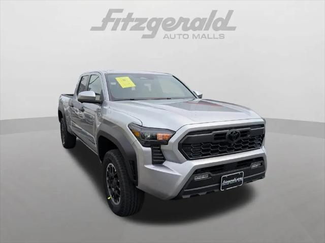 2026 Toyota Tacoma TRD Off Road for sale in Gaithersburg, MD
