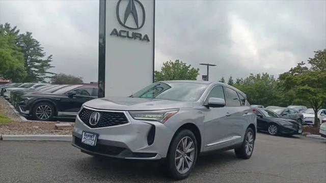 2023 Acura RDX Technology Package for sale in Ramsey, NJ