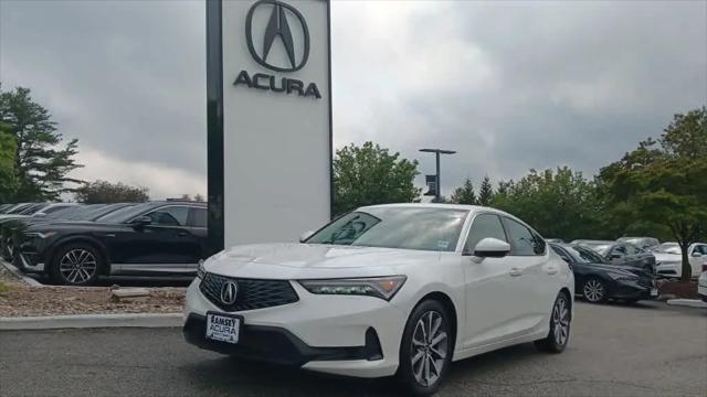 2024 Acura Integra Base for sale in Ramsey, NJ