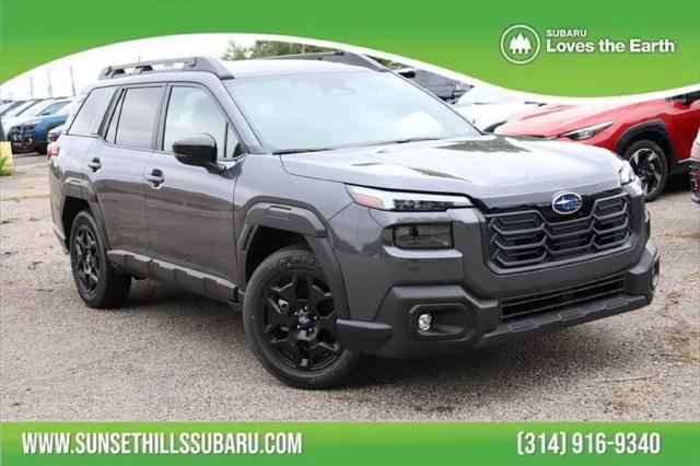 2026 Subaru Outback Limited for sale in St Louis, MO