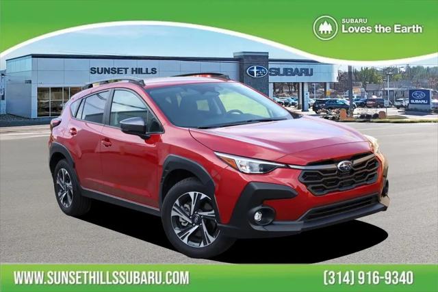 2026 Subaru Crosstrek Premium for sale in St Louis, MO