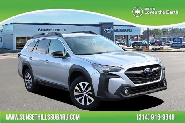 2025 Subaru Outback Premium for sale in St Louis, MO