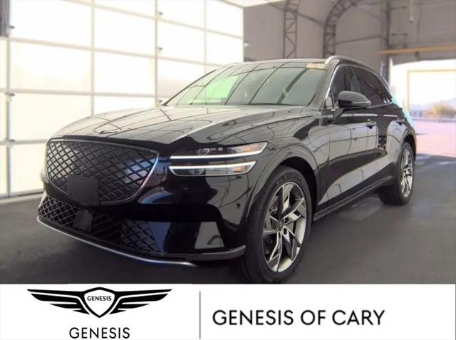 2025 Genesis GV70 Advanced AWD for sale in Cary, NC