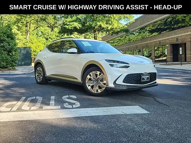 2024 Genesis GV60 Standard RWD for sale in Cary, NC