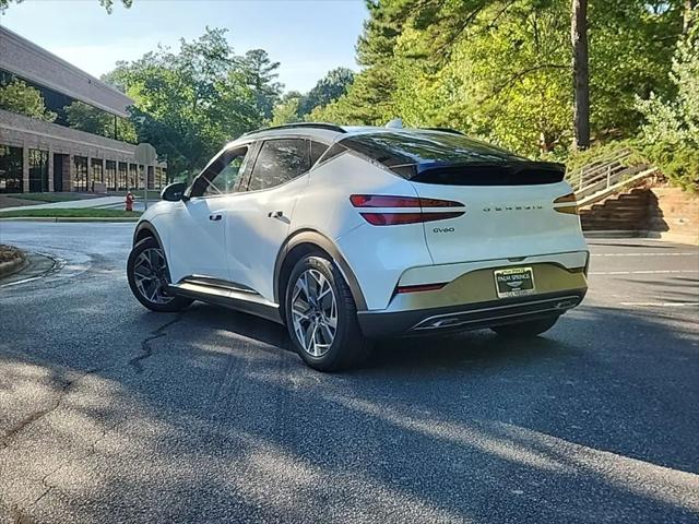 2024 Genesis GV60 Standard RWD