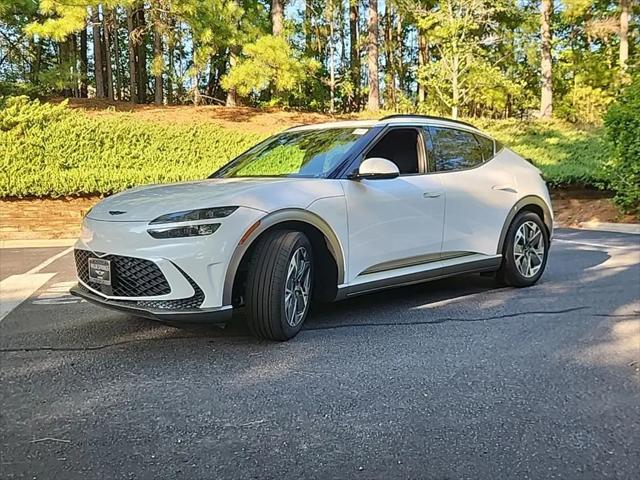 2024 Genesis GV60 Standard RWD