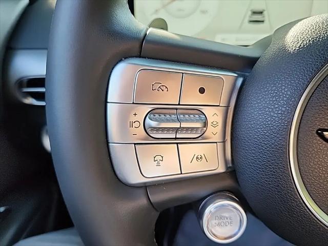 2024 Genesis GV60 Standard RWD