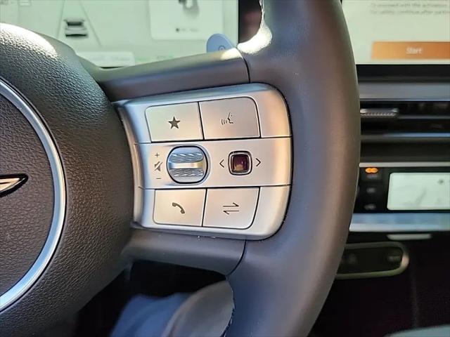 2024 Genesis GV60 Standard RWD