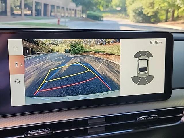 2024 Genesis GV60 Standard RWD