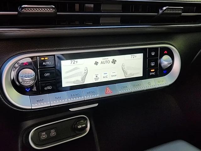 2024 Genesis GV60 Standard RWD